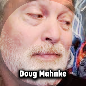 Doug Mahnkepng — Comic Book Artists option 89