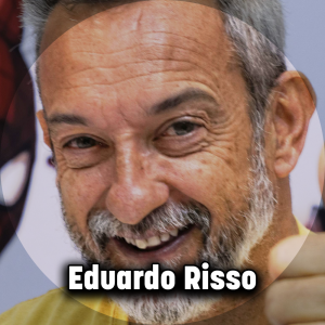 Eduardo Rissopng — Comic Book Artists option 94
