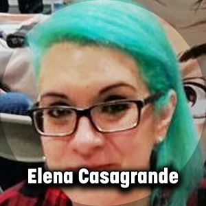 Elena Casagrandepng — Comic Book Artists option 95