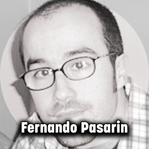 Fernando Pasarinpng — Comic Book Artists option 102