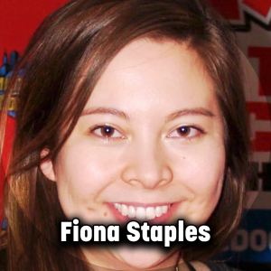 Fiona Staplespng — Comic Book Artists option 103