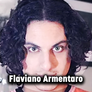 Flaviano Armentaropng — Comic Book Artists option 104