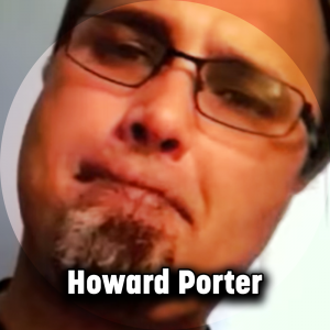 Howard Porterpng — Comic Book Artists option 121