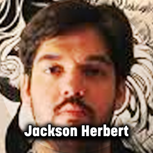 Jackson Herbertpng — Comic Book Artists option 128