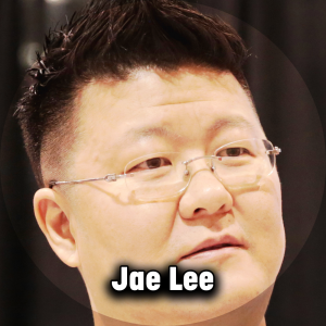 Jae Leepng — Comic Book Artists option 129