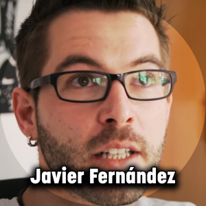 Javier Fernandezpng — Comic Book Artists option 135