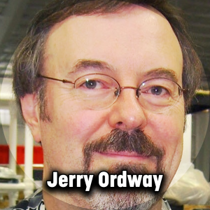 Jerry Ordwaypng — Comic Book Artists option 138