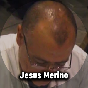 Jesus Merinopng — Comic Book Artists option 139