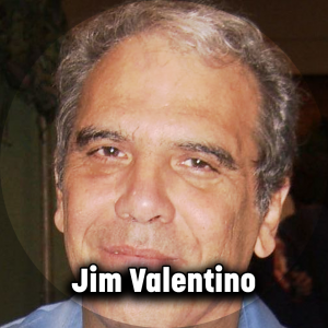 Jim Valentinopng — Comic Book Artists option 146