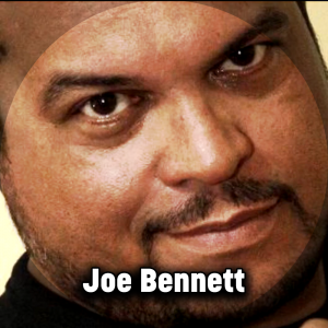 Joe Bennettpng — Comic Book Artists option 148