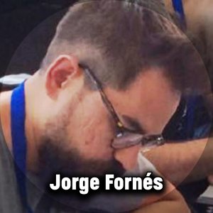 Jorge Fornespng — Comic Book Artists option 158