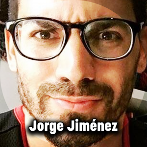 Jorge Jimenezpng — Comic Book Artists option 159