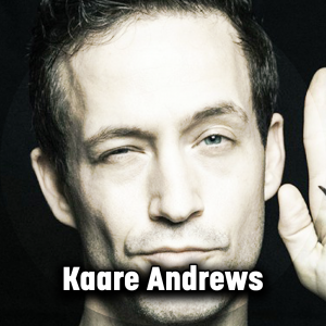 Kaare Andrewspng — Comic Book Artists option 163