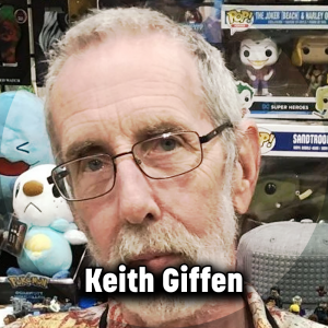 Keith Giffenpng — Comic Book Artists option 165