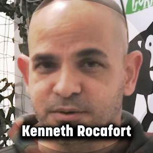 Kenneth Rocafortpng — Comic Book Artists option 168