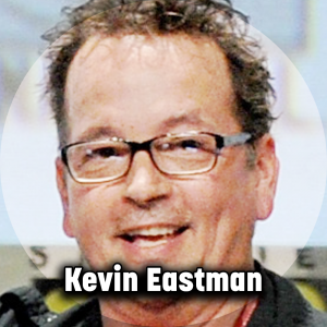 Kevin Eastmanpng — Comic Book Artists option 169