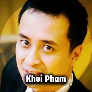 Khoi Phampng — Comic Book Artists option 171