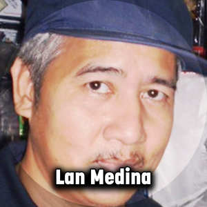 Lan Medinapng — Comic Book Artists option 173