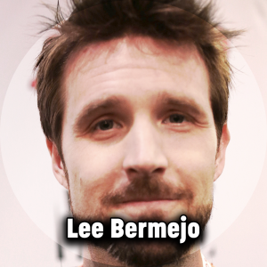 Lee Bermejopng — Comic Book Artists option 177