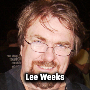 Lee Weekspng — Comic Book Artists option 180