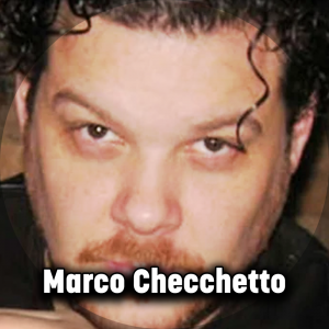 Zz1589177822marco Checchettopng — Comic Book Artists option 186