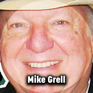Zz1589177824mike Grellpng — Comic Book Artists option 197