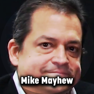 Zz1589177824mike Mayhewpng — Comic Book Artists option 200