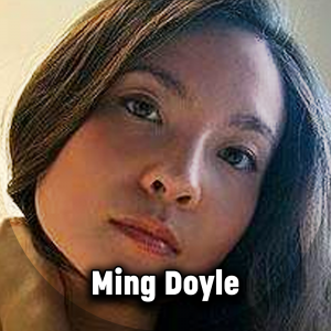 Zz1589177825ming Doylepng — Comic Book Artists option 208