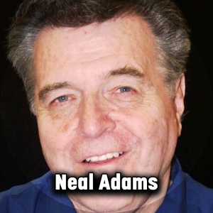 Zz1589177825neal Adamspng — Comic Book Artists option 211