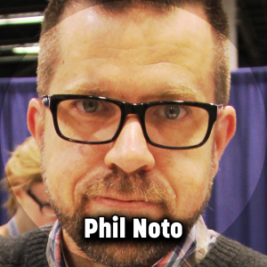 Zz1589177827phil Notopng — Comic Book Artists option 227