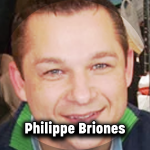 Zz1589177827philippe Brionespng — Comic Book Artists option 230