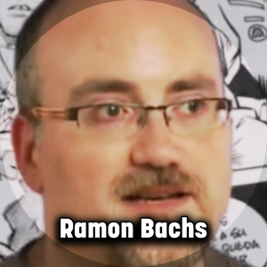 Zz1589177828ramon Bachspng — Comic Book Artists option 236