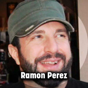 Zz1589177828ramon Perezpng — Comic Book Artists option 237
