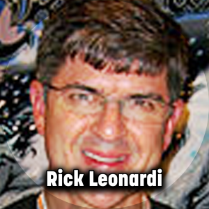 Zz1589177829rick Leonardipng — Comic Book Artists option 244
