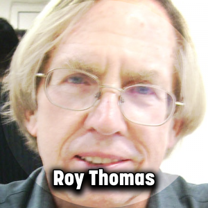 Zz1589177830roy Thomaspng — Comic Book Artists option 249