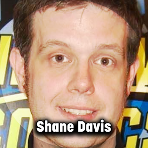 Zz1589177831shane Davispng — Comic Book Artists option 264