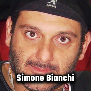 Zz1589177832simone Bianchipng — Comic Book Artists option 266