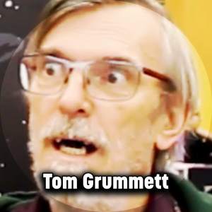 Zz1589177833tom Grummettpng — Comic Book Artists option 281