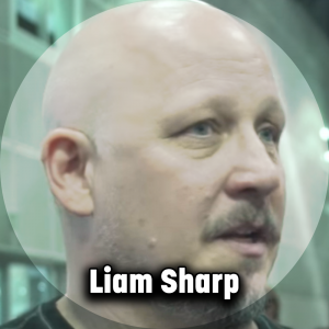 Zz1589234660liam Sharppng — Comic Book Artists option 302
