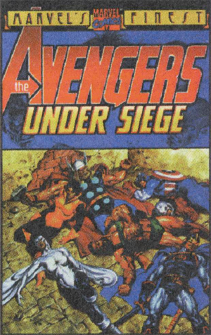 Zz164551567781csajkvarljpg — Comic Book Stories Marvel & DC option 99