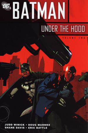 Zz1645518695batmanunderthehoodvol2tpjpg — Comic Book Stories Marvel & DC option 195