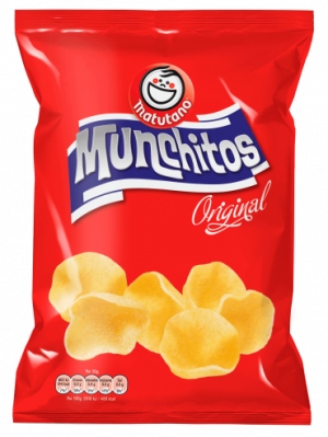 Munchitos Originaljpg — Comida de Canarias option 20
