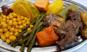 Puchero Canario 1jpg — Comida de Canarias option 24