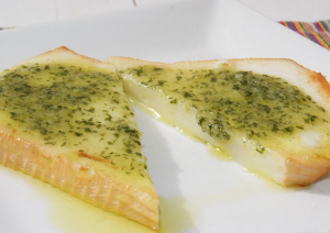 Queso Con Mojojpg — Comida de Canarias option 25