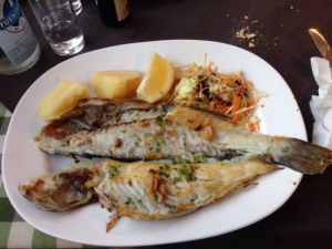 Vieja A La Espaldajpg — Comida de Canarias option 34