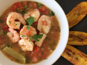 Ceviche De Cmaronjpeg — Comida Ecuatoriana option 9