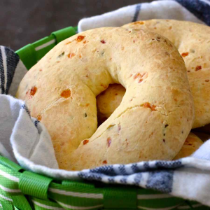 Chipa 5 Fpjpg — Comida que comen en Paraguay option 7