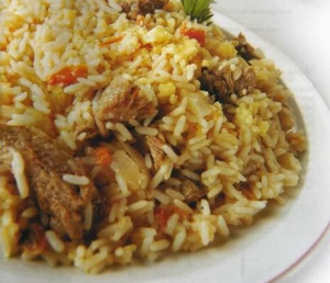 Guiso De Arroz 464x400jpg — Comida que comen en Paraguay option 13