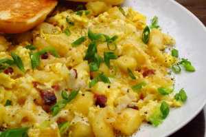 Mandio Chyryry700x465jpg — Comida que comen en Paraguay option 14