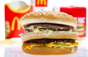 Hamburgesa Macpng — comida rapida en general option 7